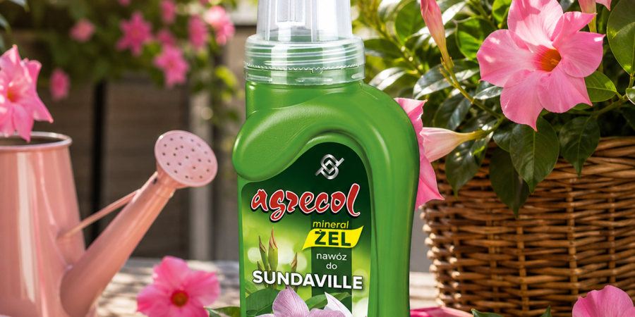 AGRECOL Mineral żel do sundavilli 0,25l