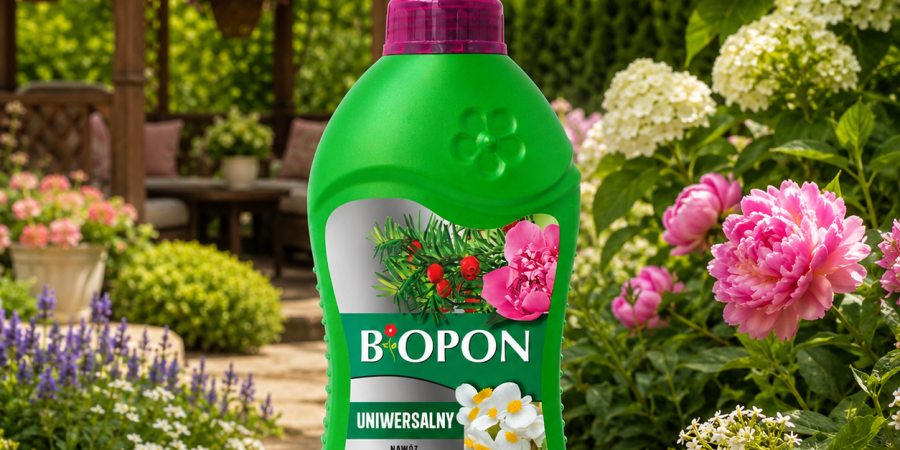 BOPON Nawóz uniwersalny 1l