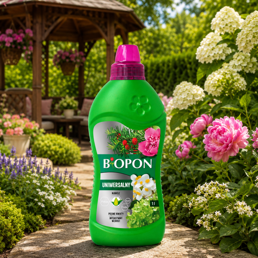 BOPON Nawóz uniwersalny 1l