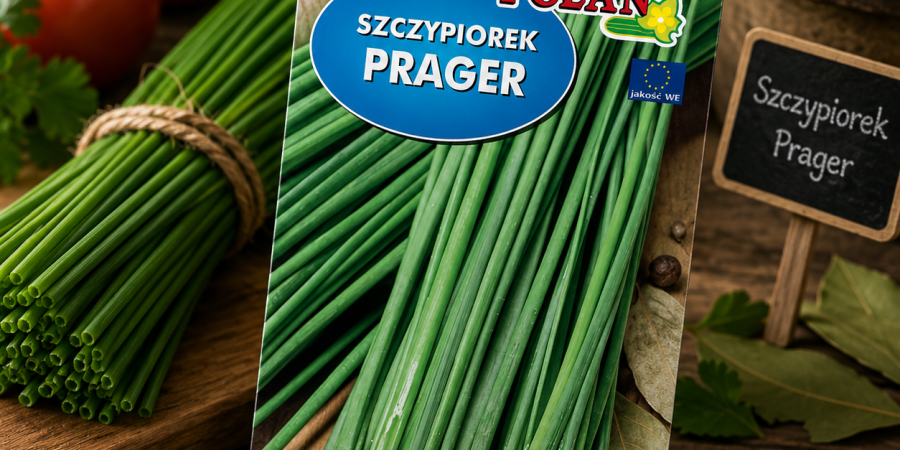 Szczypiorek Prager Op.2g