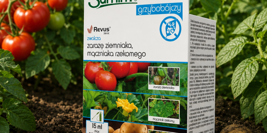 Revus 250SC 15ml