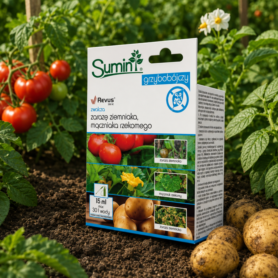 Revus 250SC 15ml