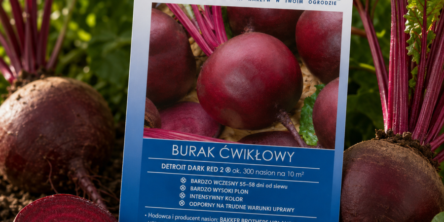 Burak Detroit Dark 300 N