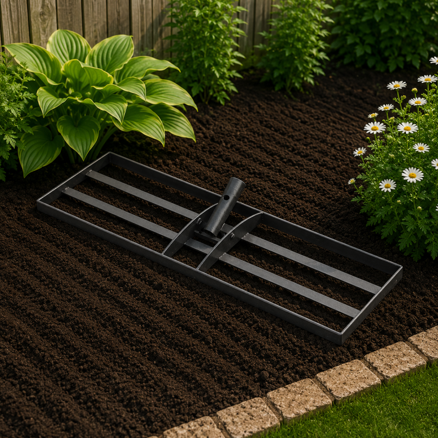 Głowica do niwelatora terenu 89cm CELLPRO