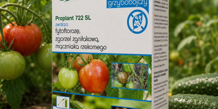 PROPLANT 722SL 30ml