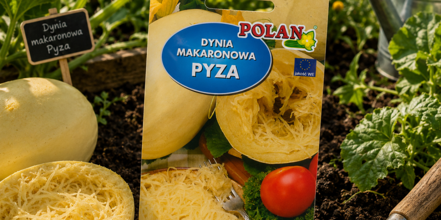 Dynia makaronowa Pyza op.5g