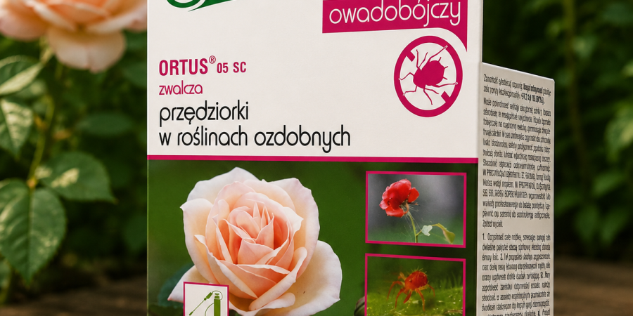 ORTUS 05SC 5ml