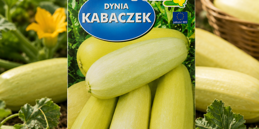 Dynia Złoty Cepelin Op.5g