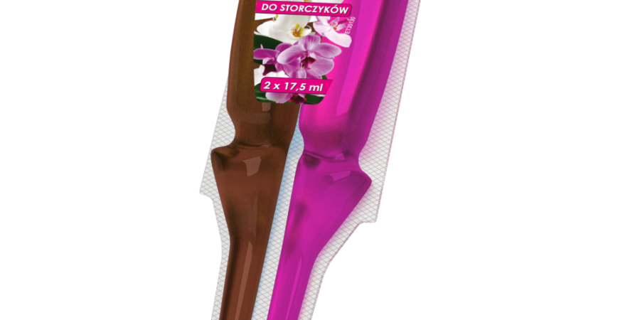 BOPON Eliksir DUO do storczyka odżywia i regeneruje 35ml