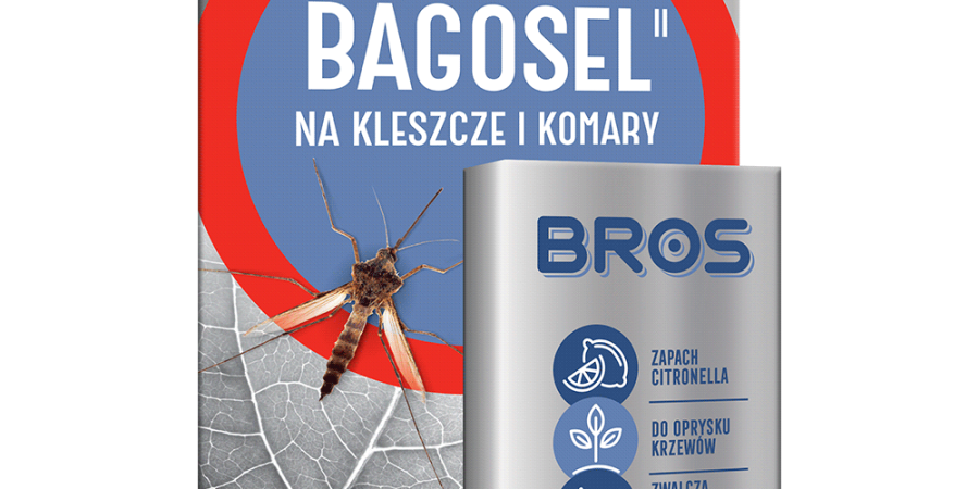 BROS Bagosel 100EC 30ml