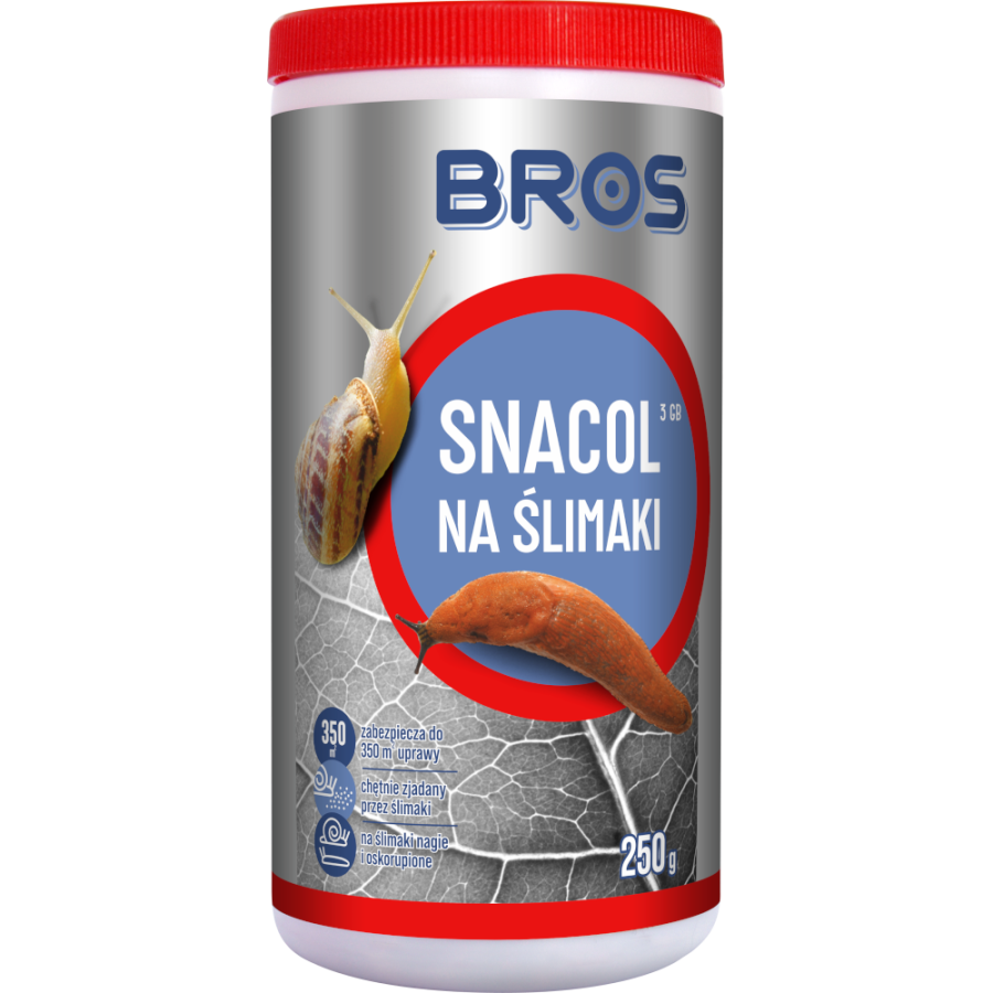 BROS Snacol 03 GB 250g