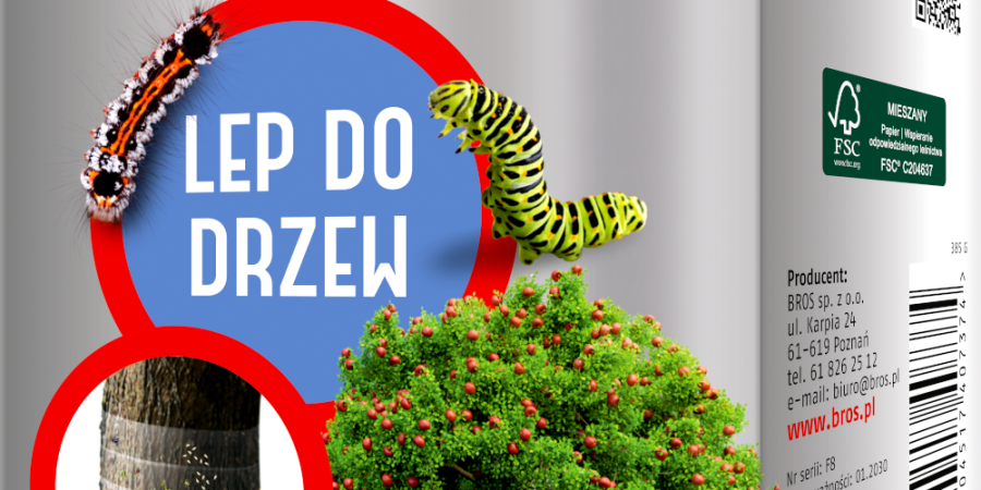 Bros - Lep do drzew 5mb