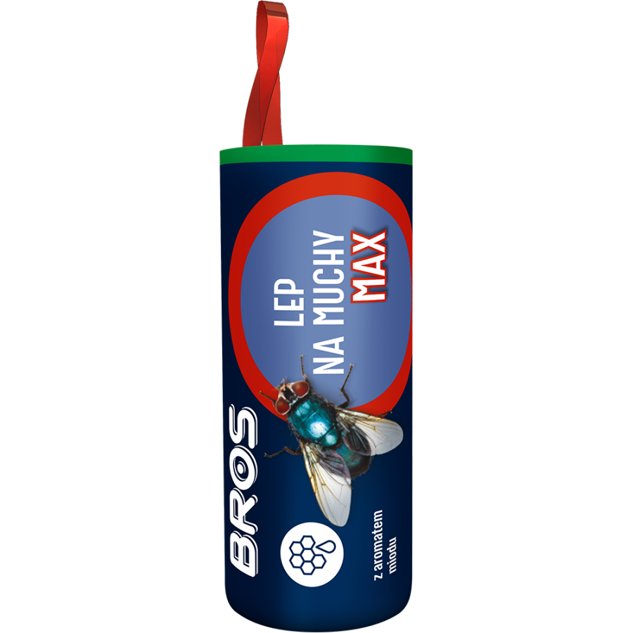 BROS Lep okrągły max