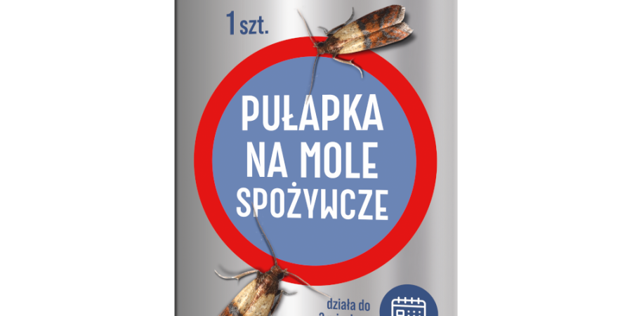 BROS Na mole spożywcze 1 szt