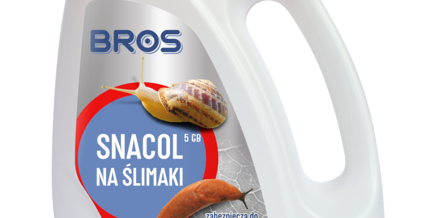 BROS Snacol 05 GB 1kg