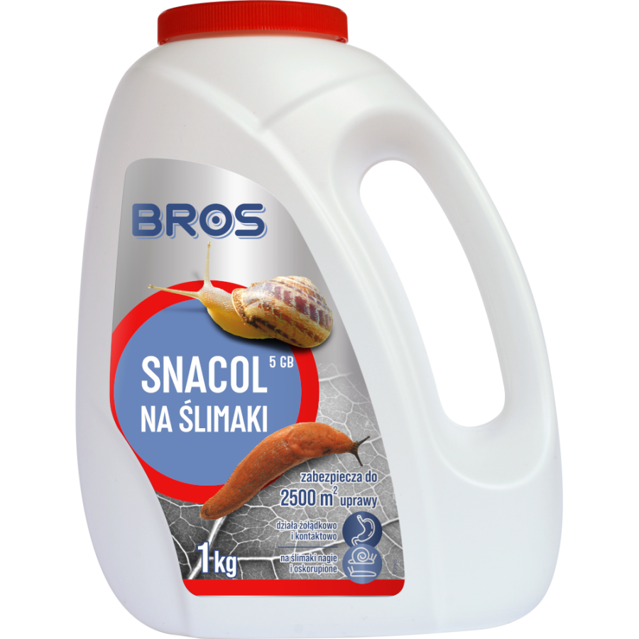 BROS Snacol 05 GB 1kg