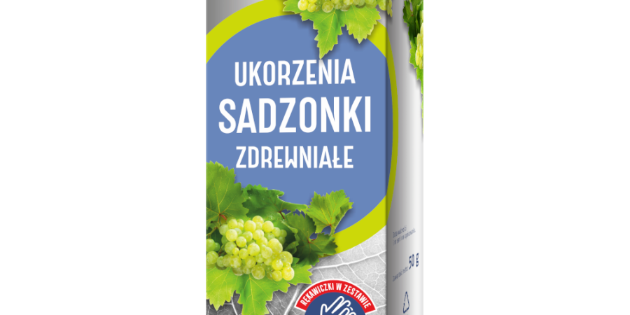 Bros skutecznie ukorzenia sadzonki zdrewniałe 50g