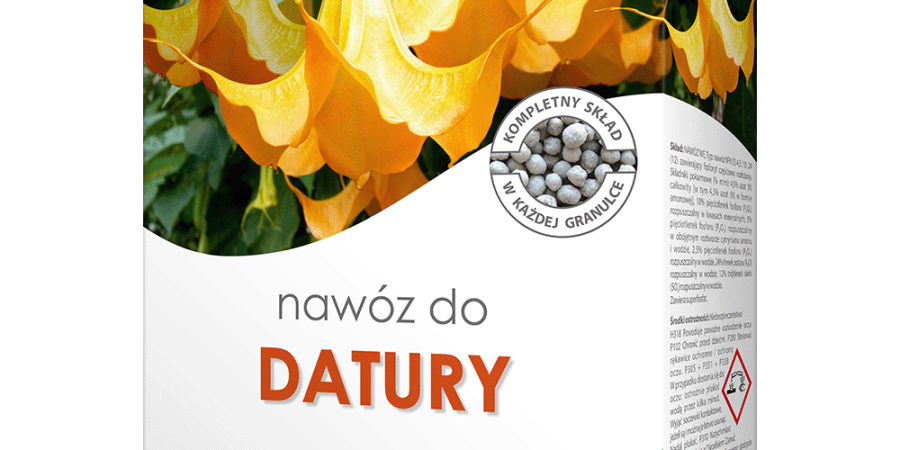 BOPON Nawóz do datury 1kg