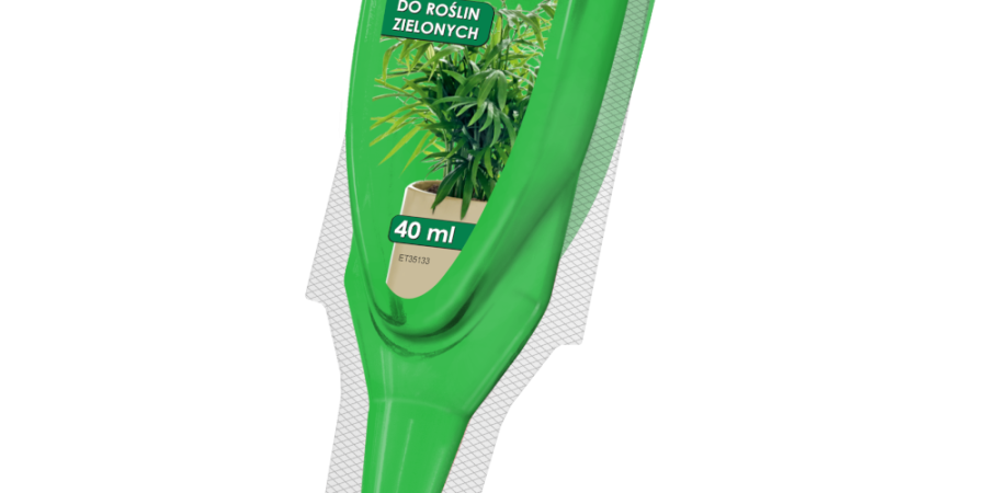 BOPON Eliksir do roślin zielonych 40ml