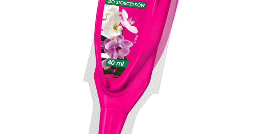 BOPON Eliksir do storczyków 40ml