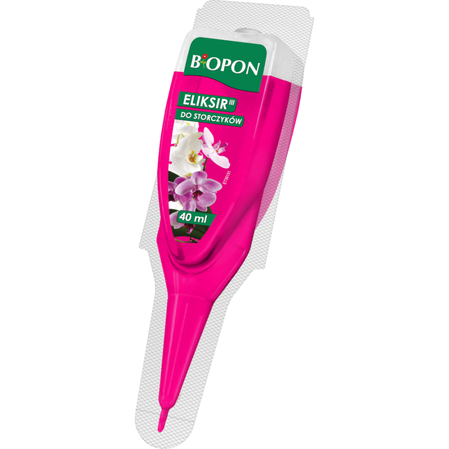 BOPON Eliksir do storczyków 40ml
