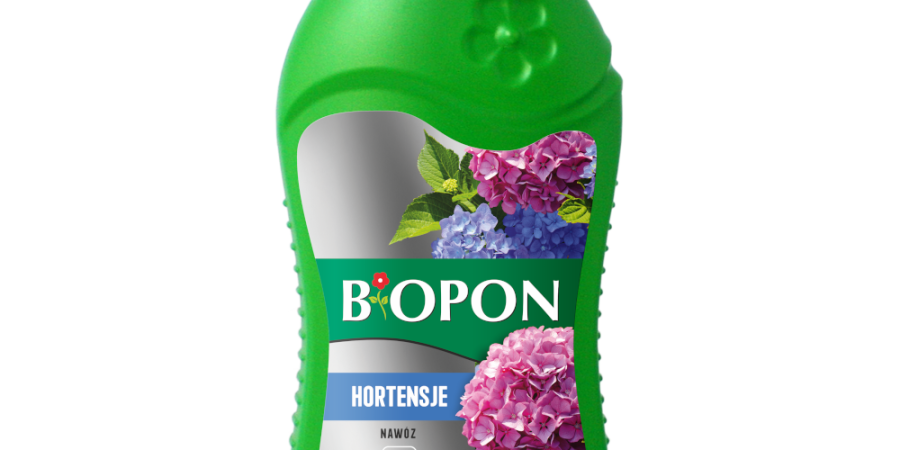 BOPON Nawóz do hortensji 1l