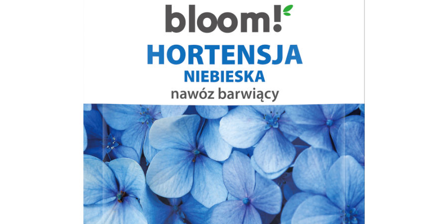 BOPON Nawóz do hortensji niebieskiej 200g