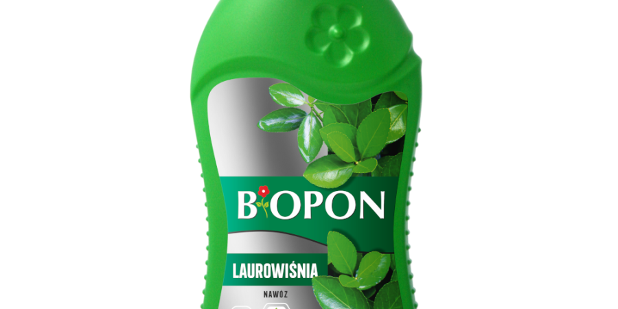 BOPON Nawóz do laurowiśni 0,5l