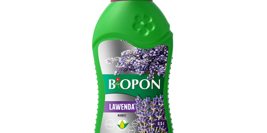 BOPON Nawóz do lawendy 0,5l