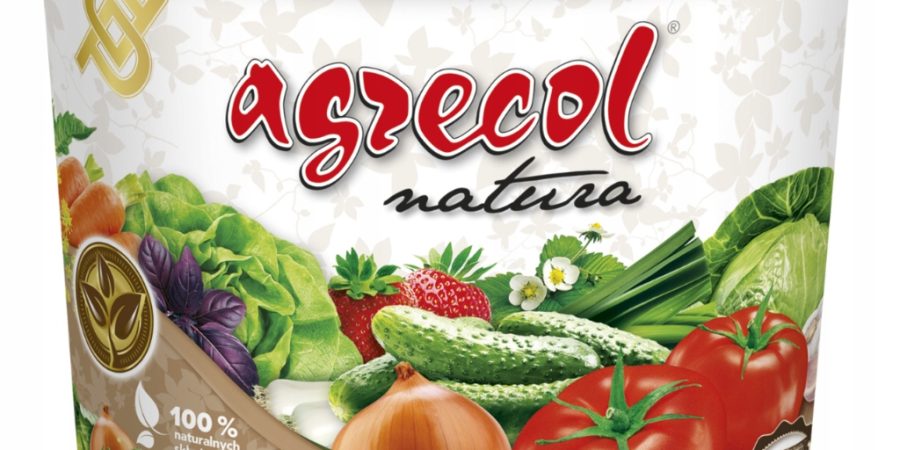 AGRECOL Obornik granulowany 5l