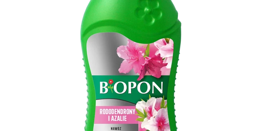 BOPON Nawóz do rododendronów, azalii i różaneczników 1l