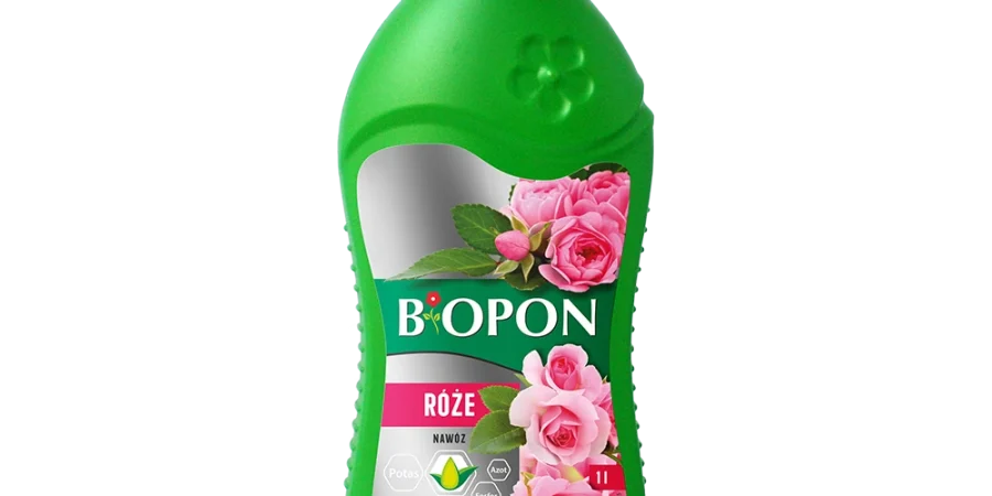 BOPON Nawóz do róż 1l