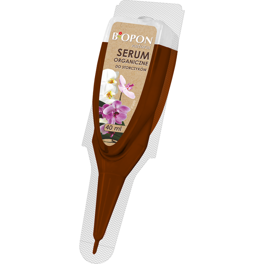 BOPON Serum do storczyków organiczne 40ml