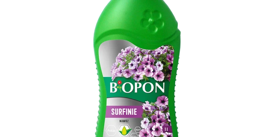 BOPON Nawóz do surfinii 1l