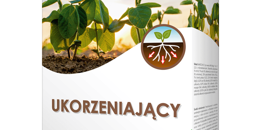 BOPON Nawóz ukorzeniający 1kg