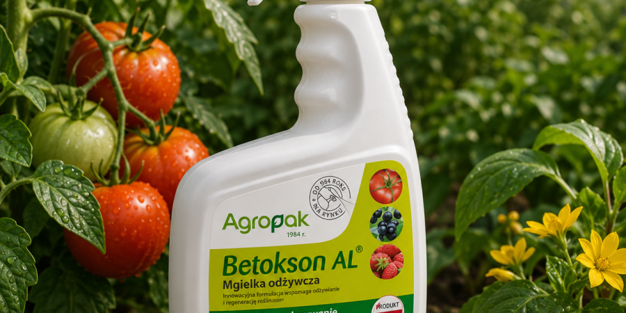 Betokson AL 750ml