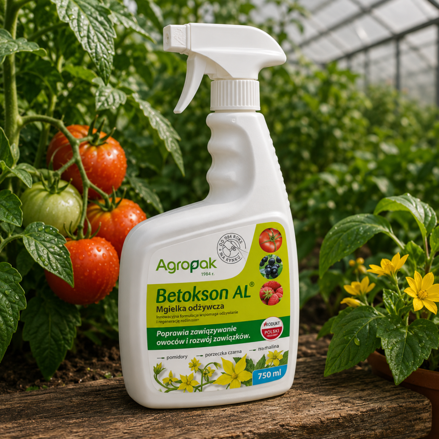 Betokson AL 750ml