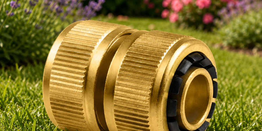 Reparator 3/4" BRASS 52-805