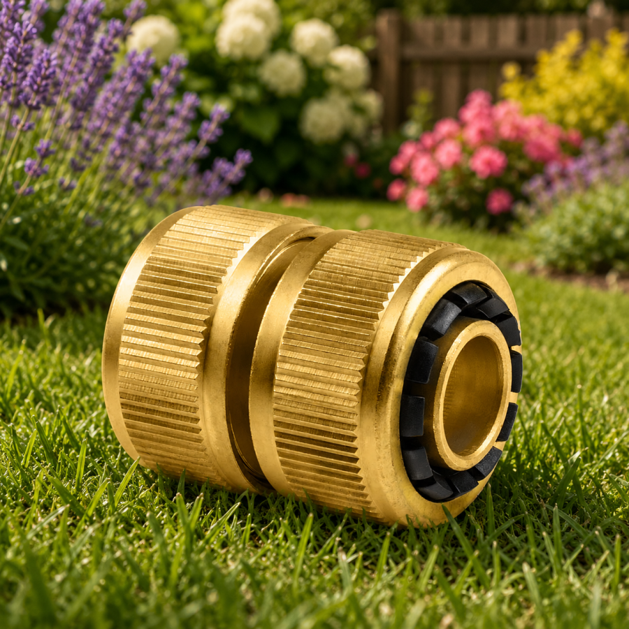 Reparator 3/4″ BRASS 52-805