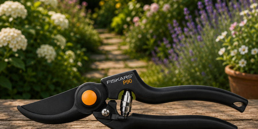 FISKARS 1001530 Sekator profesjonalny 26mm P90