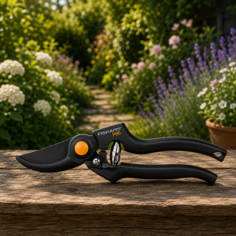 FISKARS 1001530 Sekator profesjonalny 26mm P90