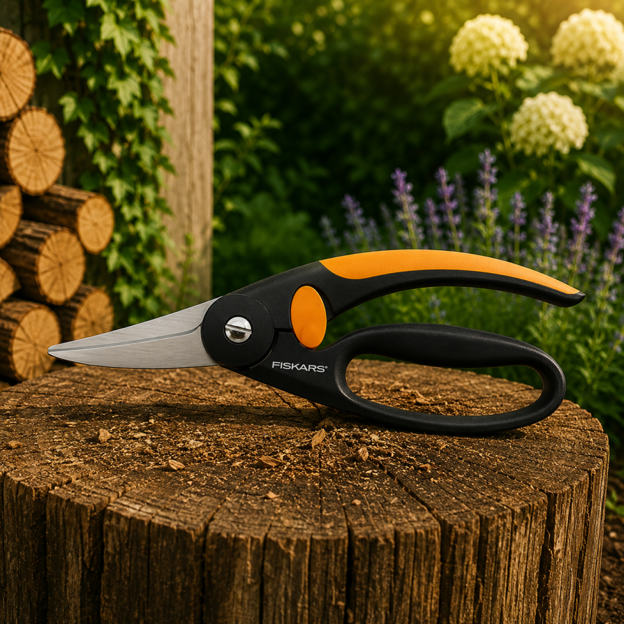 FISKARS 1001533 Sekator ręczny 20mm SP45