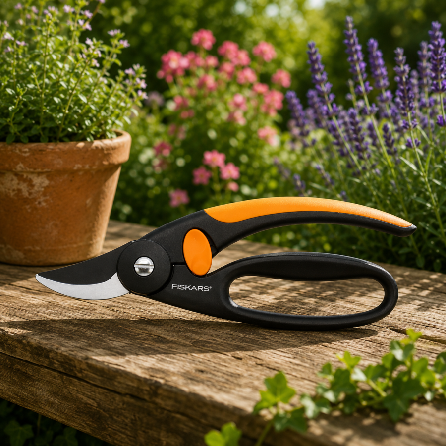 FISKARS 1001534 Sekator ręczny 20mm P44 Fingerloop