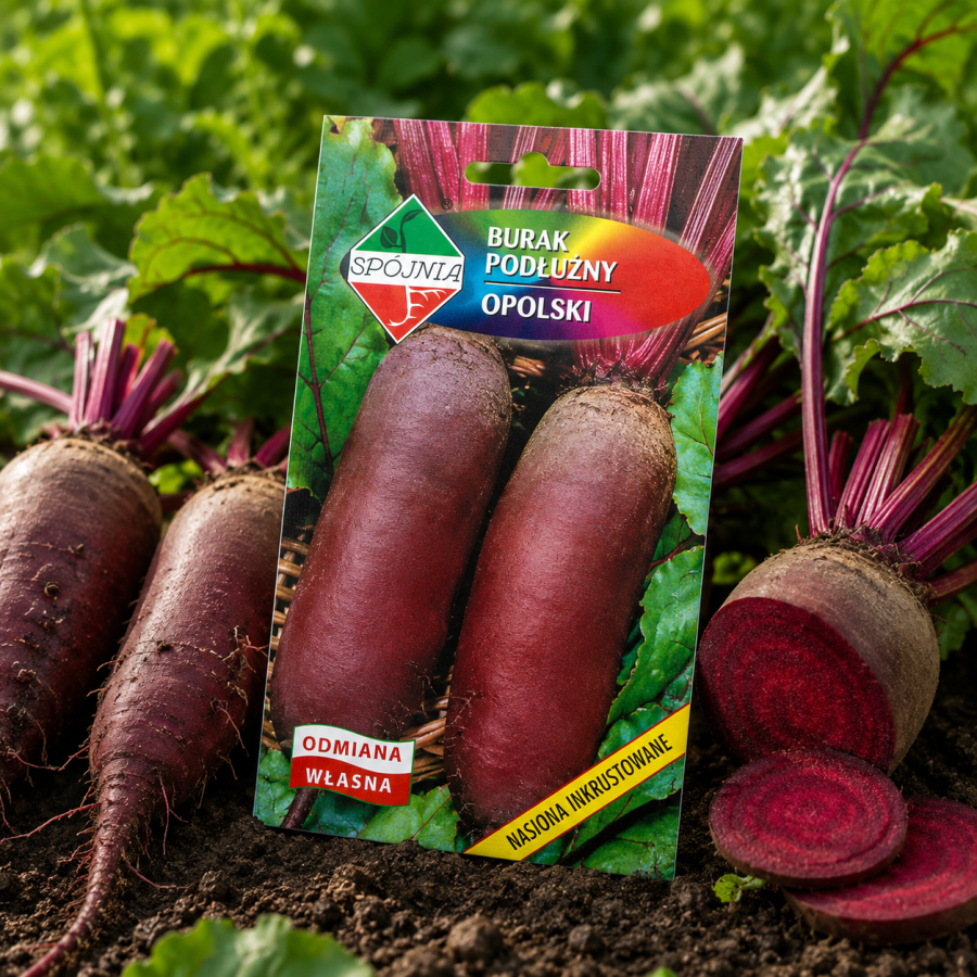 Burak Opolski 50g
