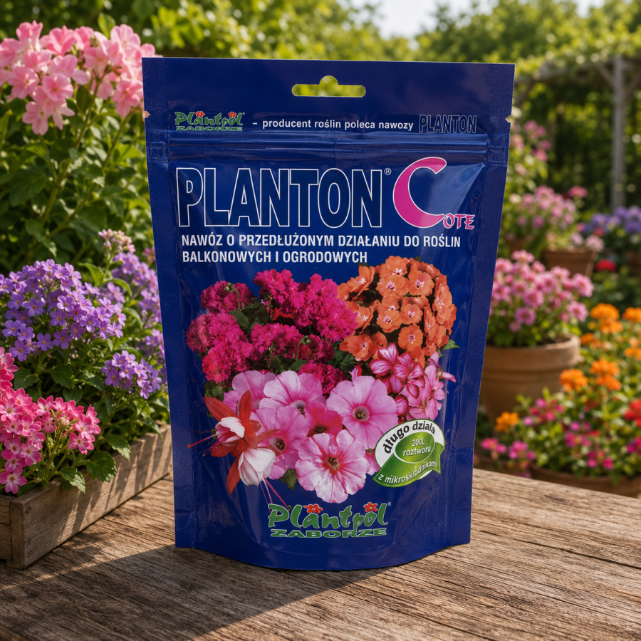 Planton C 200g