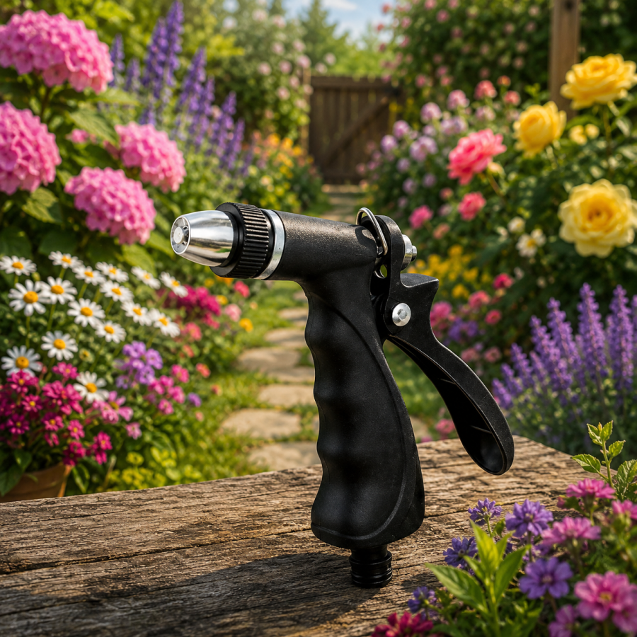 Zraszacz pistoletowy PROFI CELLPRO 52-010