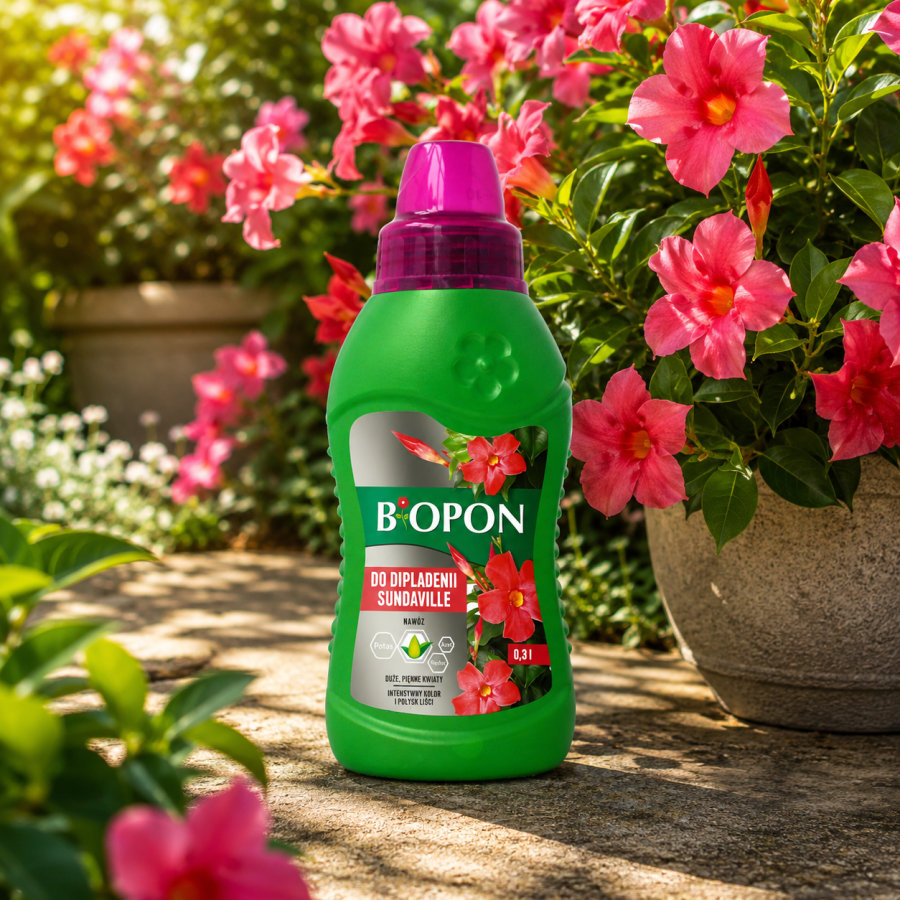 BOPON Nawóz do sundavaville 0,3l