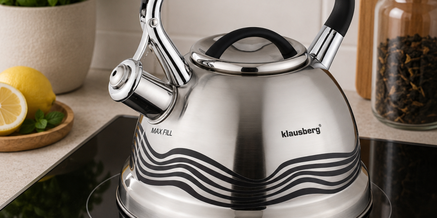 Czajnik Klausberg KB-7048