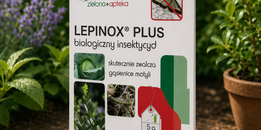 Lepinox 5g