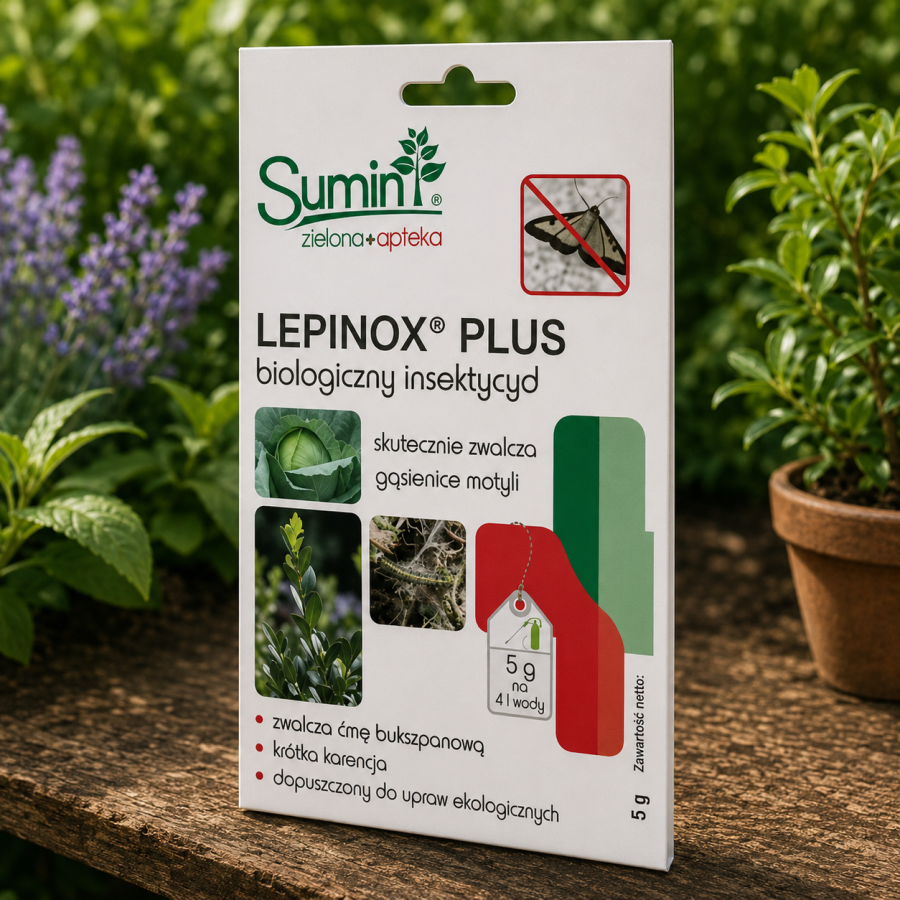 Lepinox 5g